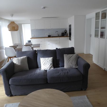 Ferienwohnung Gutzeit Stadtilm Extérieur photo