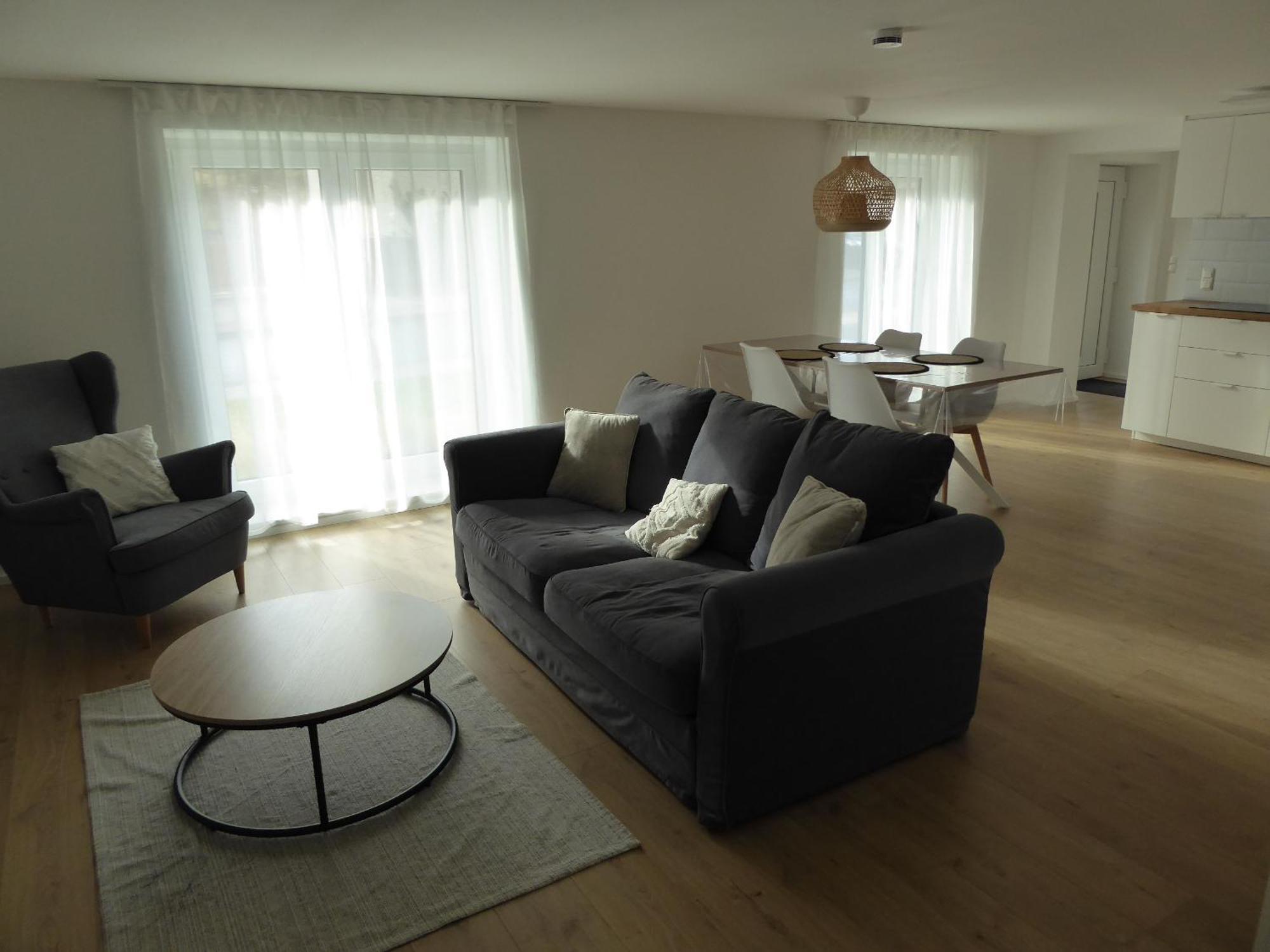 Ferienwohnung Gutzeit Stadtilm Extérieur photo