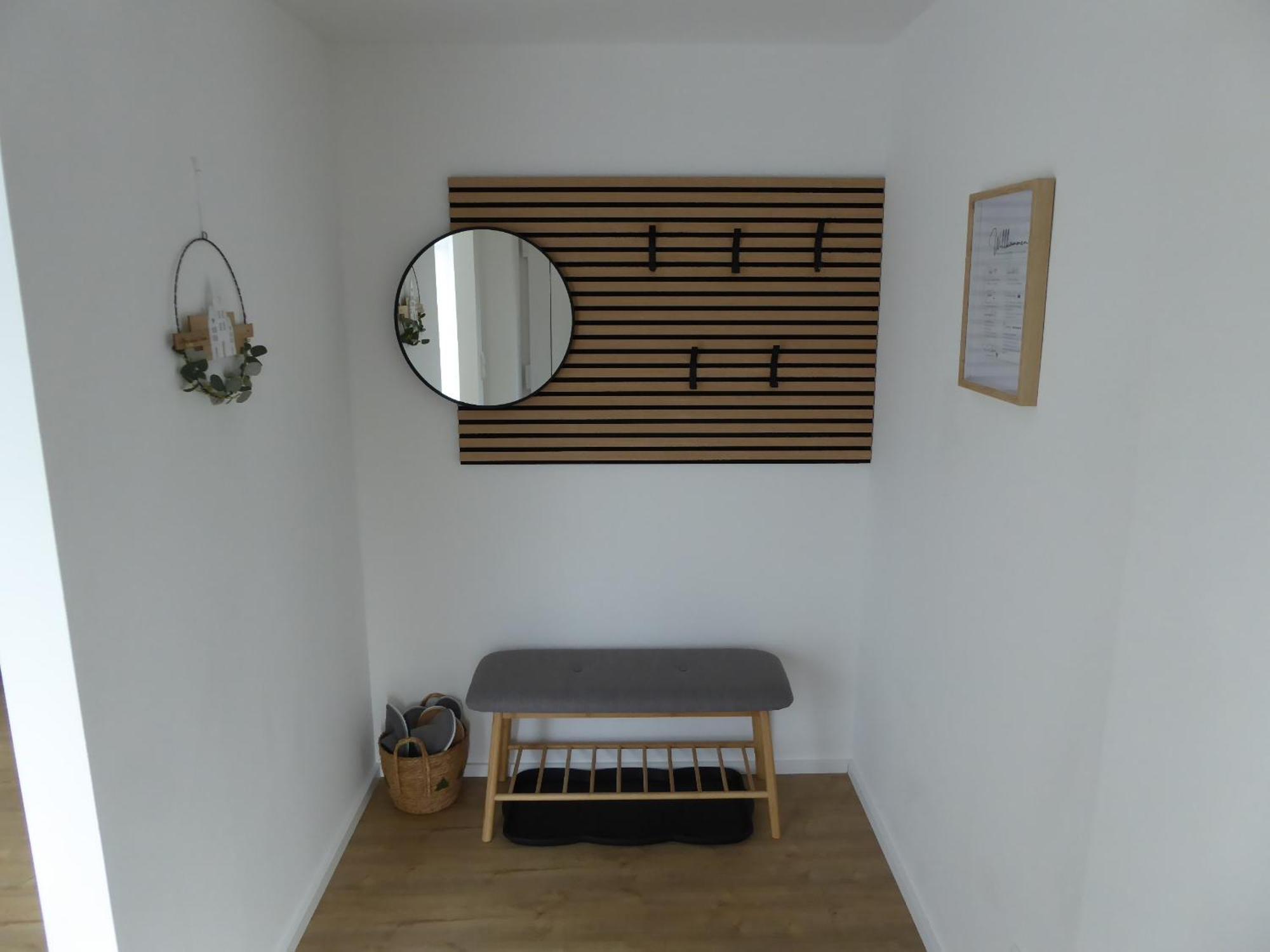 Ferienwohnung Gutzeit Stadtilm Extérieur photo