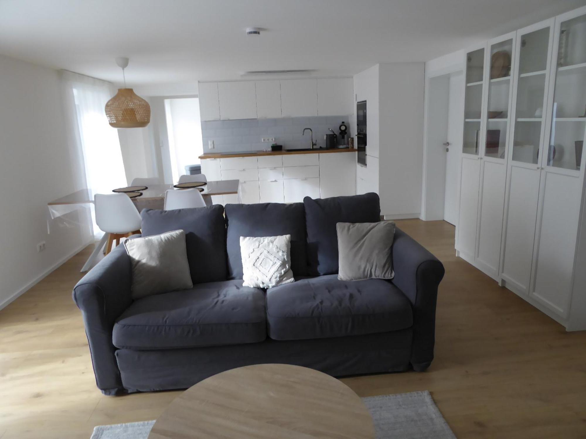 Ferienwohnung Gutzeit Stadtilm Extérieur photo