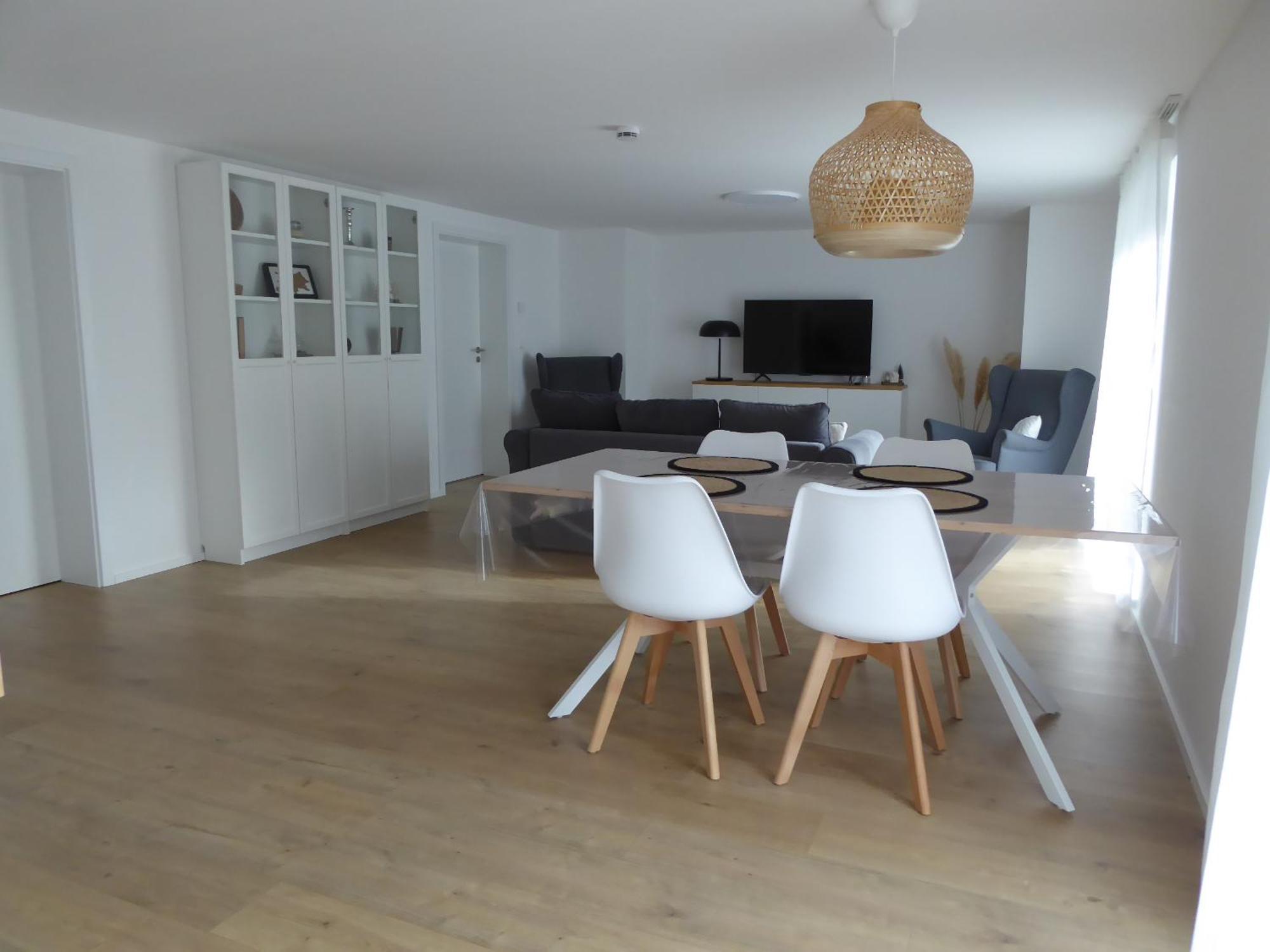 Ferienwohnung Gutzeit Stadtilm Extérieur photo