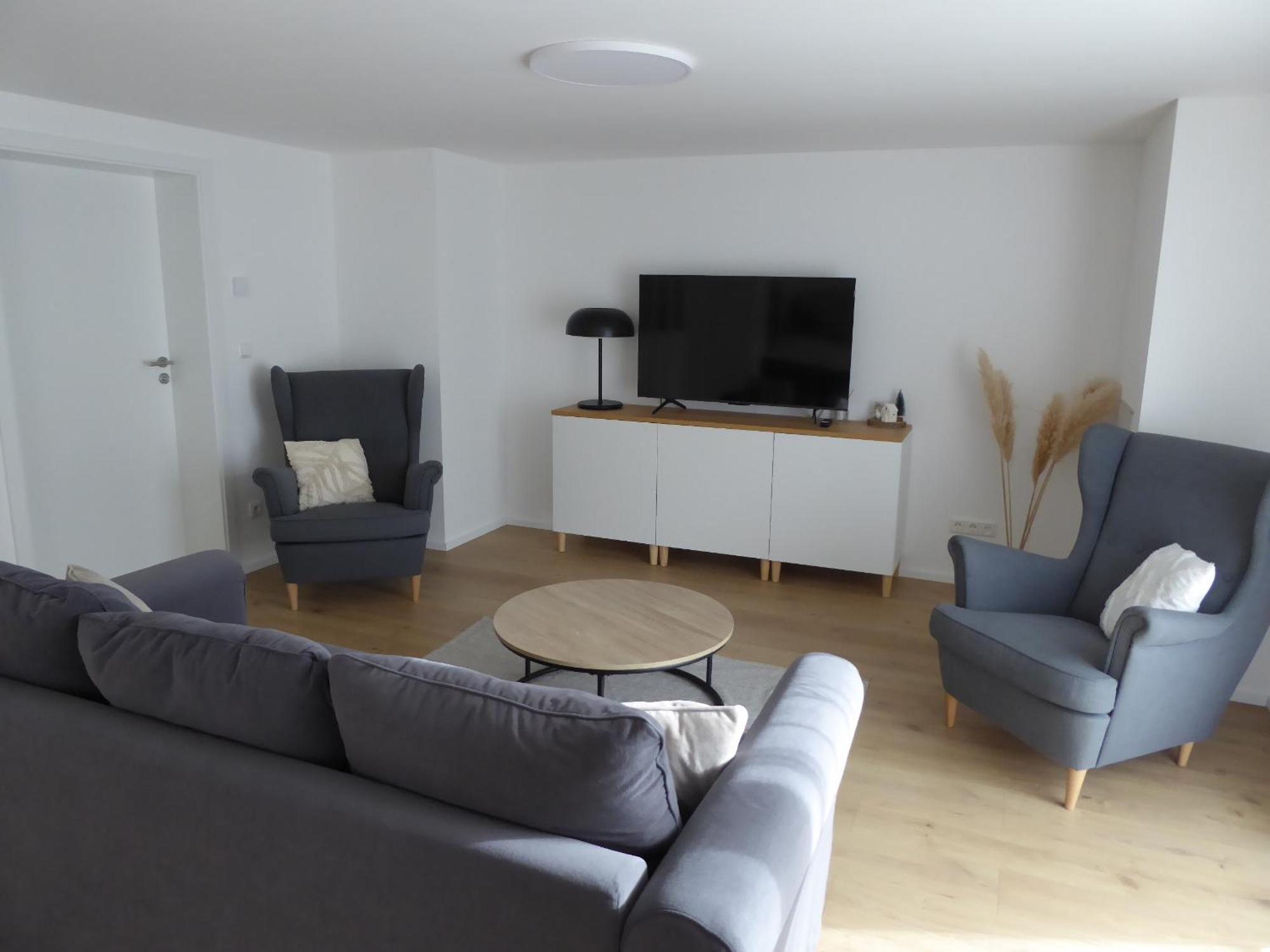 Ferienwohnung Gutzeit Stadtilm Extérieur photo