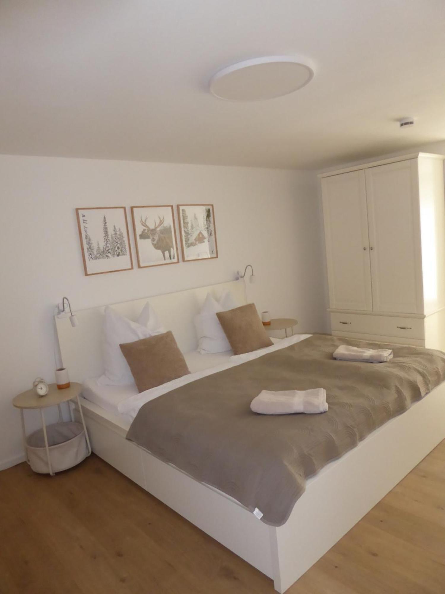 Ferienwohnung Gutzeit Stadtilm Extérieur photo